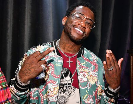 Straight to the point, the American rapper Gucci Mane holds a massive net worth of $12 million, as of 2020. 