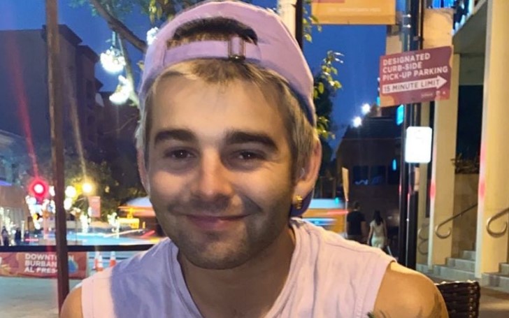 Jack Griffo Girlfriend: Find Out Whom He is Dating in 2020