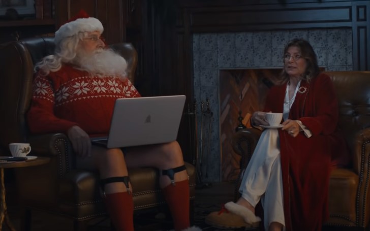 Steve Carell Makes His Fans Emotional in His New Xfinity Commercial