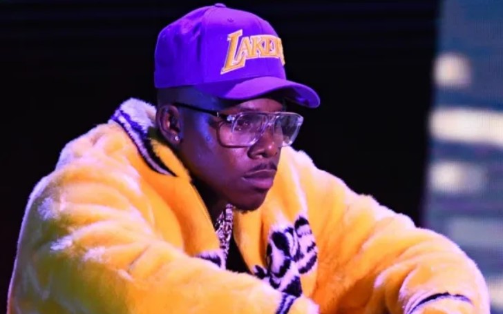 DaBaby Will Reportedly Get a Therapist Following His Brother Death
