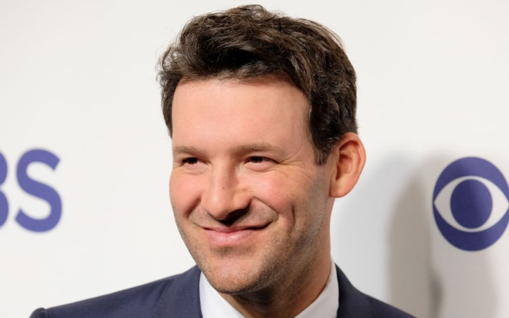 What is Tony Romo Net Worth in 2020? Find Out How Rich He Is