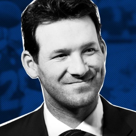 tony romo net worth 2020.