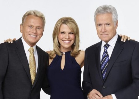 pat sajak vanna white alex trebek