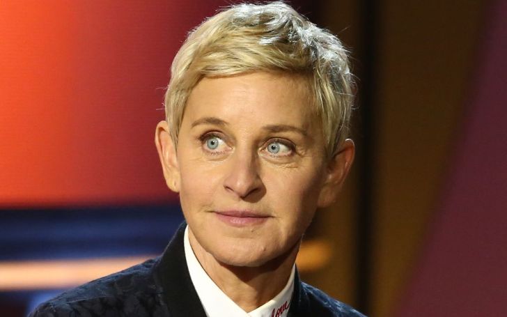 Ellen DeGeneres is Out of Quarantine Following Her COVID-19 Diagnosis