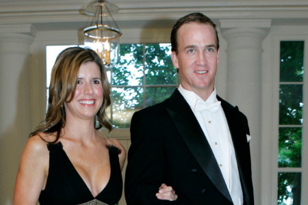 Who is Cris Collinsworth Wife? Some Facts to Know