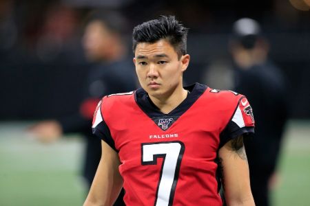 Younghoe Koo contract: Atlanta Falcons sign Ridgewood NJ kicker