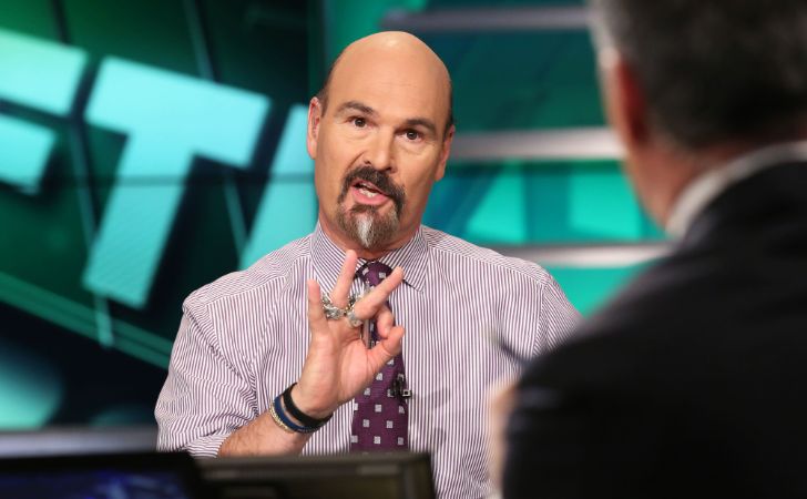 how much is jon najarian worth