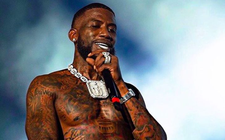 respektfuld jøde metrisk Rapper Gucci Mane - Top 5 Facts! | Glamour Fame