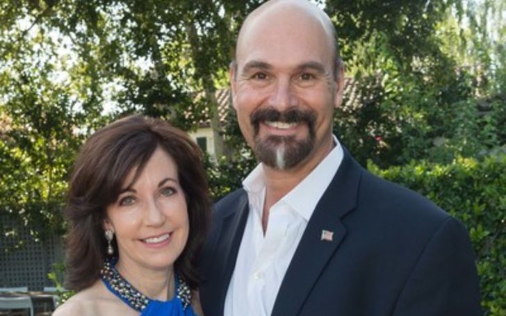 Jon Najarian Wife: Here's What You Should Know About His Married Life