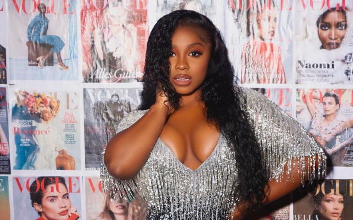 Reginae Carter Plastic Surgery - Find Out About Her Procedures