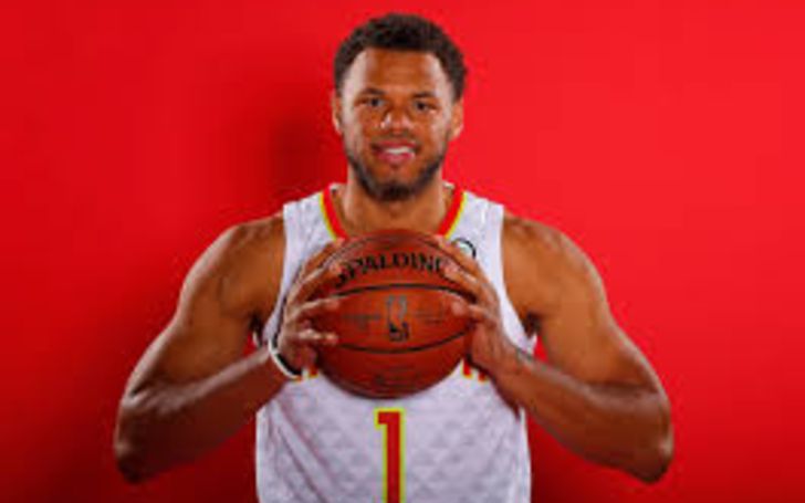 Is NBA star Justin Anderson dating anyone?