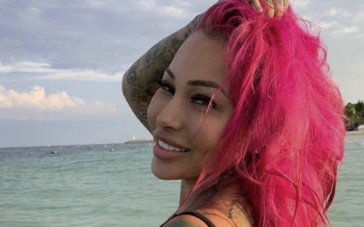 Who is Brittanya Razavi's husband? Know about her marriage life & kids