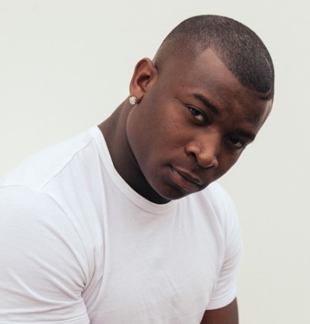 O.T.Genasis CoCo singer.