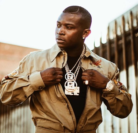 O.T. Genasis Net Worth