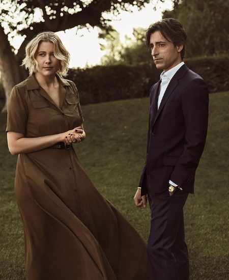 The Oscar nominated couple Greta Gerwig and Noah Baumbach are currently working on a new project 'Barbie' together.