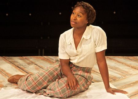 Cynthia Erivo is a Nigerian-Born English Actor Facts, Harriet Actress ...