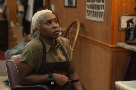 Cynthia Erivo is a Nigerian-Born English Actor Facts, Harriet Actress ...