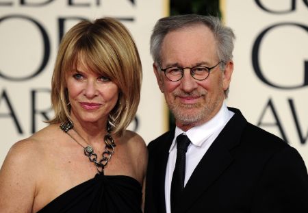 Know About Steven Spielberg S Family Seven Kids And Two Wives Glamour Fame