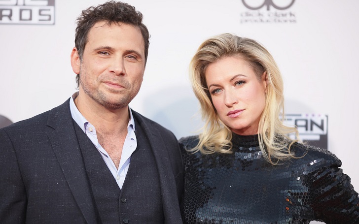 Jeremy Sisto Married Twice; Facts on His Personal Life