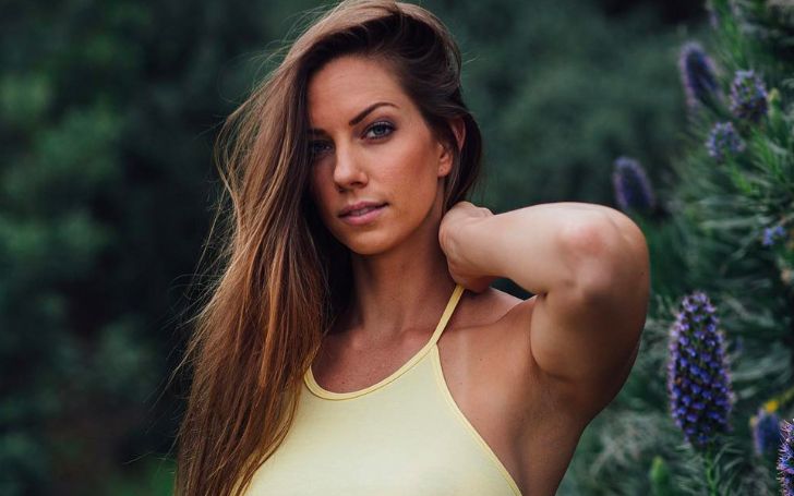 Janna Breslin Net Worth in 2020 - How Much Does the Instagram Model Bring In?