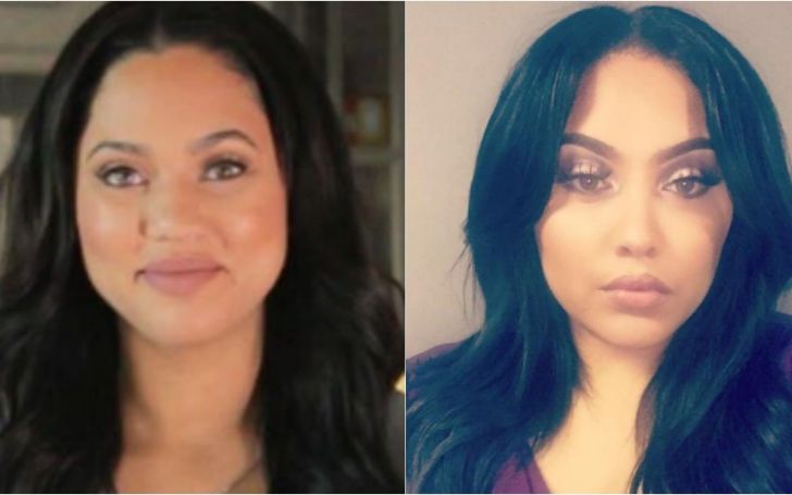 Ayesha Curry Weight Loss History - Check Out How Steph Curry's Wife Lost All Her Recent Baby Weight