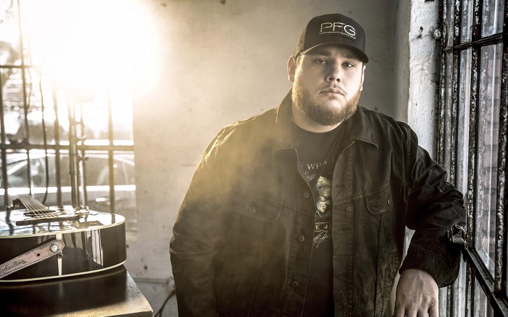 Complete Detail of Singer Luke Combs' Weight Loss Struggles