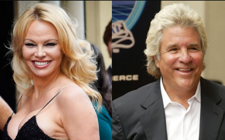 Jon Peters and Pamela Anderson Call It Quit After 12 Days Marriage