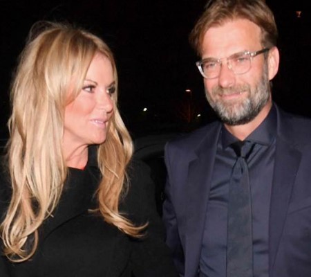 Ulla Sandrock (Ulla Klopp) is Married to Jurgen Klopp, She is a Teacher ...