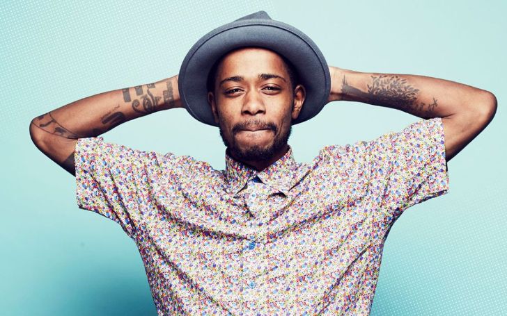 Is Lakeith Stanfield Dating Any Girlfriend? Find Out about His Relationship Status