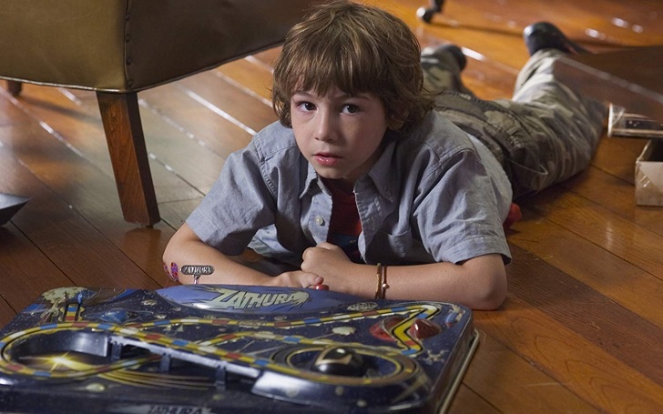 Where is 'Zathura: A Space Adventure' Actor Jonah Bobo Now?