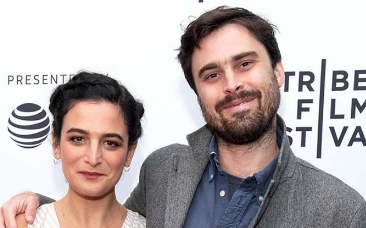 Who is Jenny Slate Dating in 2020? Does She Have a Boyfriend?