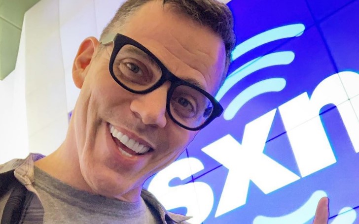 Steve-O Likely to Return in the New Jackass Movie - 'Count Me In'