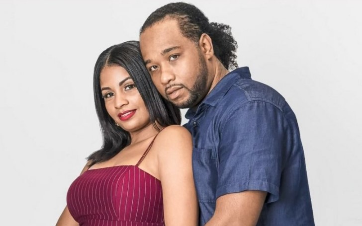 Anny and Robert of '90 Day Fiance' are Rumored to Be Expecting a Child