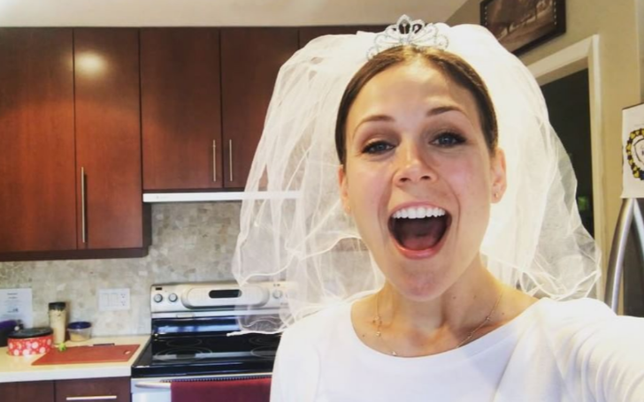 Is Erin Krakow Married to a Spouse? Get the Details of Her Romantic Life