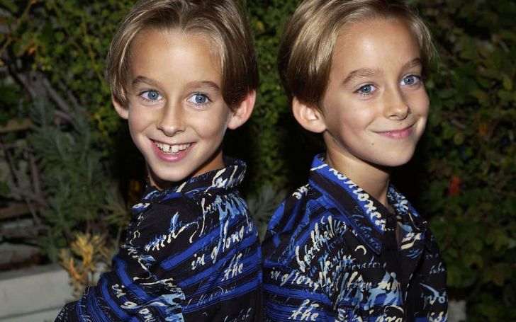 'Everybody Loves Raymond' Child Actor Sullivan Sweeten - 5 Fast Facts to Know