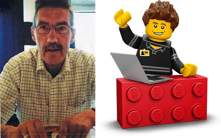 Lego Minifigure Designer Jens Nygaard Knudsen Dies Aged 78