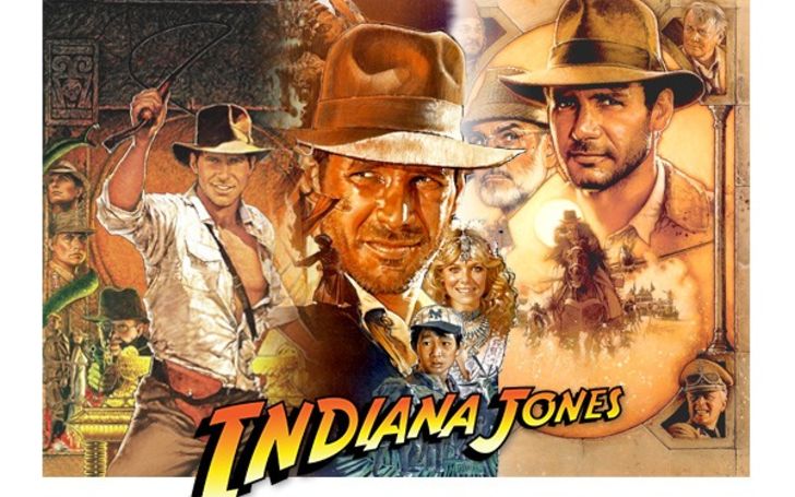 Steven Spielberg Isn't Directing 'Indiana Jones 5'; Who'd Do It Now?