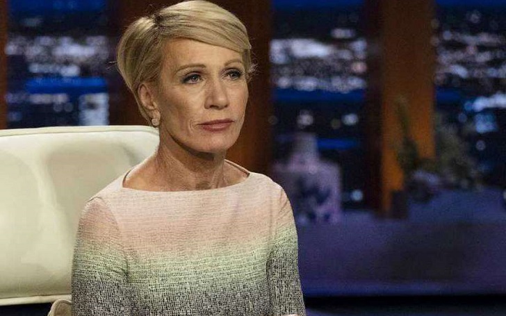 Shark Tank's Barbara Corcoran Loses Around $400k in an Unexpected Phishing Scam