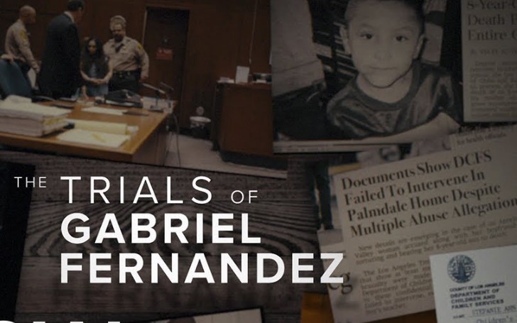All about Ezequiel Fernandez, Gabriel Fernandez's Sibling; Details on their Parents