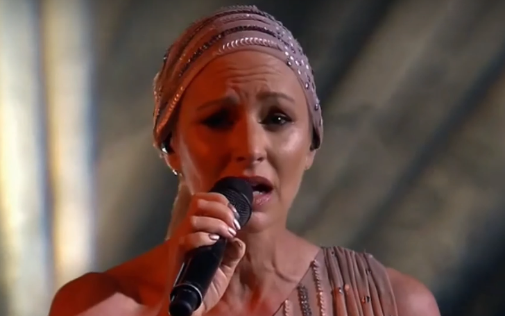 Former 'The Voice Australia' Contestant Natasha Stuart Died at the Age of 43
