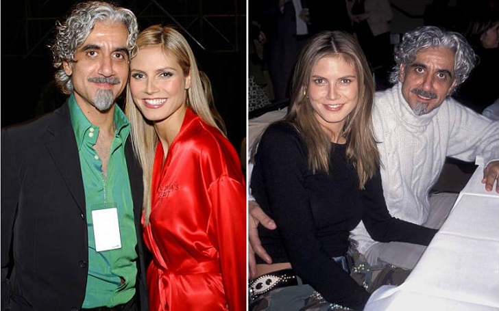 Heidi Klum and Ric Pipino - How Did the Relationship Go Down?