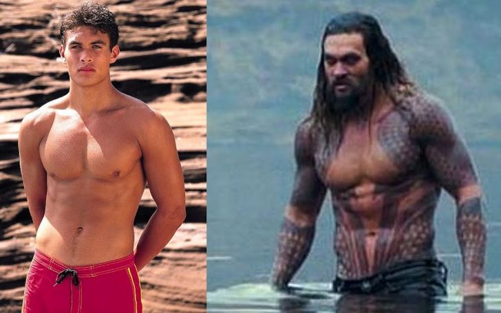 Jason Momoa Weight Gain & Loss — Check Out His Diet and Workout