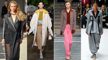 7 Fashion Trends You Should Definitely Check Out for Spring 2020 ...