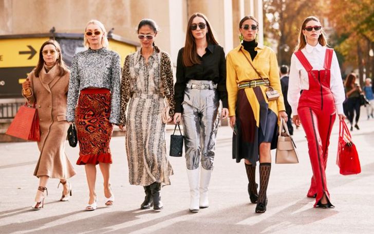 7 Fashion Trends You Should Definitely Check Out for Spring 2020 ...