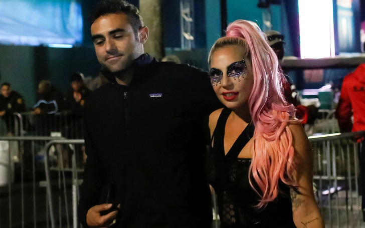 Meet Lady Gaga's New Boyfriend, Michael Polansky; Facts about the Investor