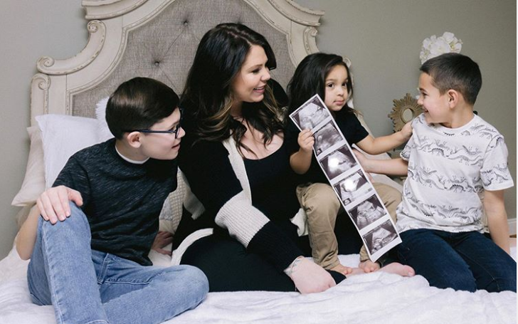 Teen Mom 2: Kailyn Lowry Is Expecting Her Fourth Child; Co-Stars React