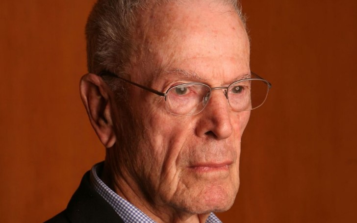 Gene Reynolds Dies at Age 96