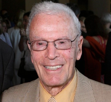 Gene Reynolds died at the age of 96.