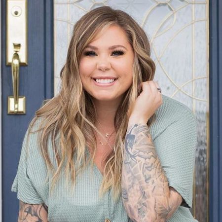 teen mom Kailyn Lowry announces being pregnant with fourth child