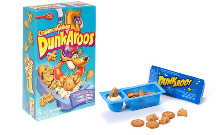 Dunk-a-roos Is Coming Back — Learn the Facts